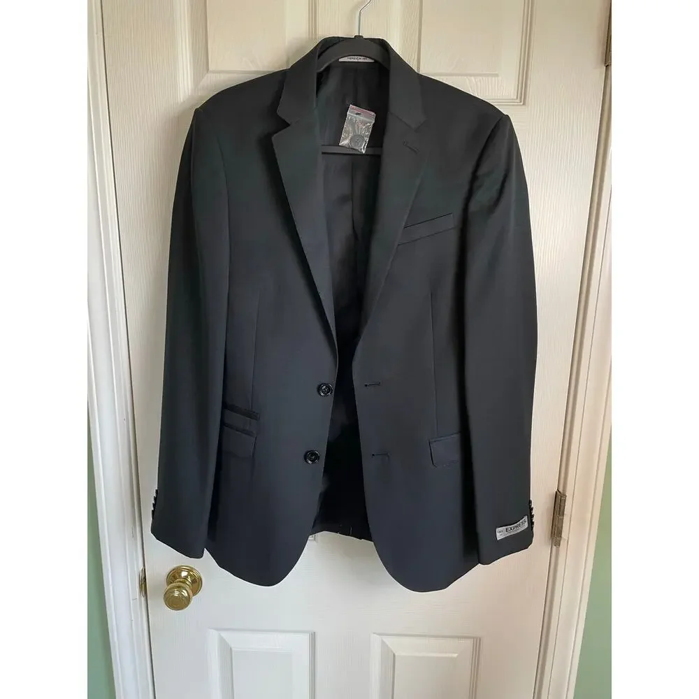 Express nwot photographer